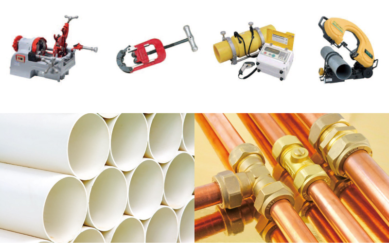 九州管材株式会社 公式サイト｜パイプ・バルブ・継手を取り扱う専門